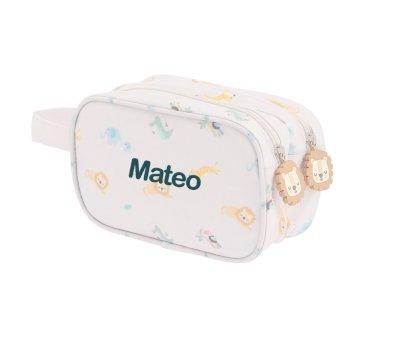 Neceser Infantil Savannah Personalizable