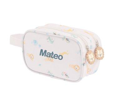 Neceser Infantil Savannah Personalizable