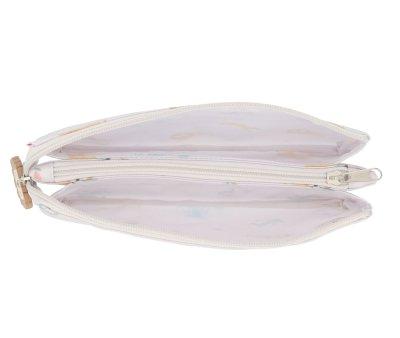 Trousse  3 Compartiments Savannah Personnalisable