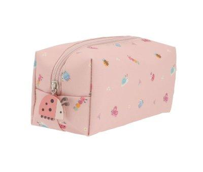 Trousse Bugs Personnalisable