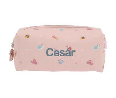 Trousse Bugs Personnalisable
