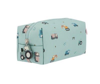Trousse Trucks Personnalisable
