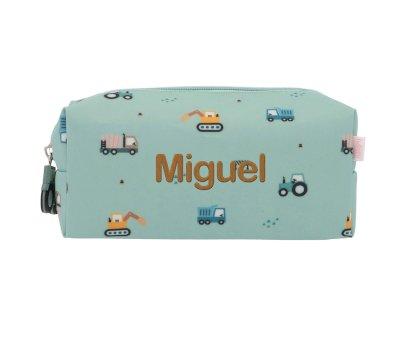 Trousse Trucks Personnalisable