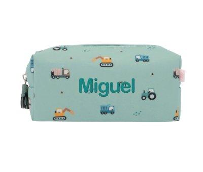 Trousse Trucks Personnalisable