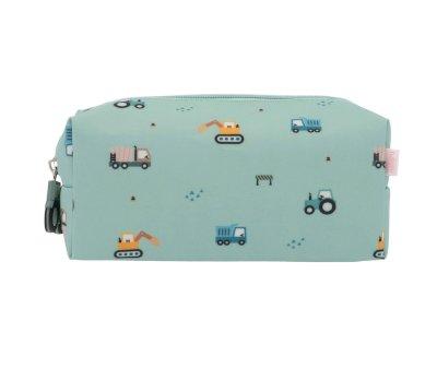 Trousse Trucks Personnalisable