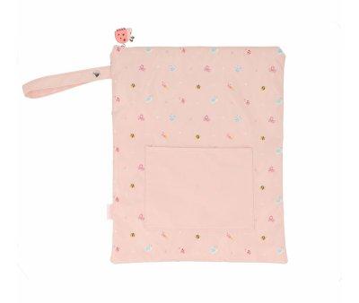 Grand Sac Impermable Bugs Personnalisable