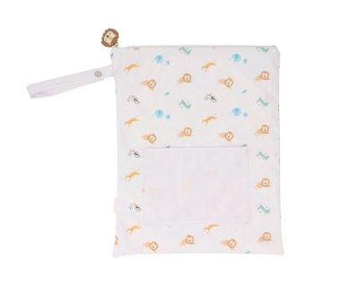 Borsa Impermeabile Grande Tutete Savannah Personalizzabile