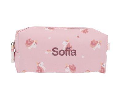 Trousse Magical Unicorn Personnalisable