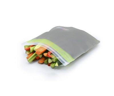 6 Bolsas Reutilizables Peva