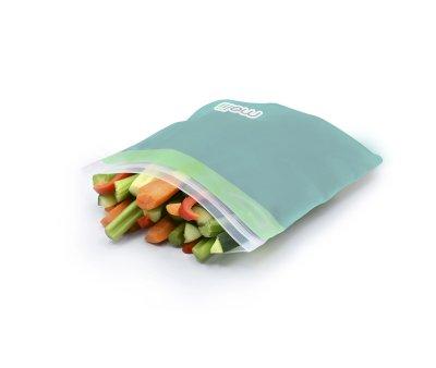 6 Bolsas Reutilizables Peva