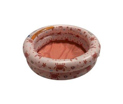 Inflatable Pool Baby Crab