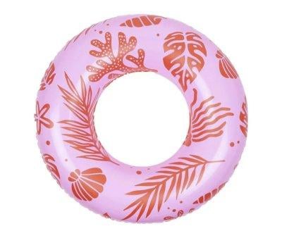 Red/Pink Ocean Large Float 90 cm