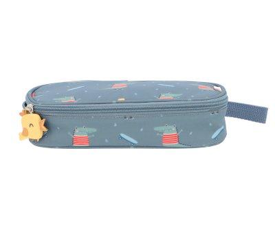 Thermal Lunch Bag Personalized Croc