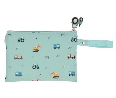 Funda para Bocadillo Trucks Personalizable
