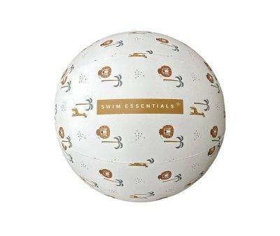 Inflatable Jungle Beach Ball