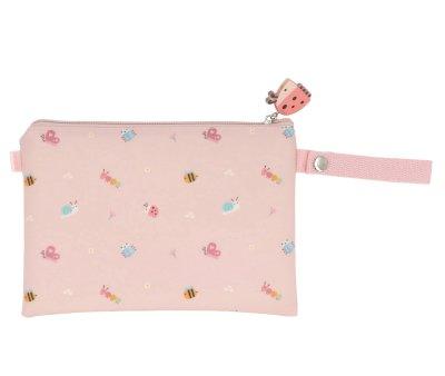 Bugs Personalised Sandwich Bag