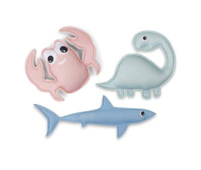 Diving Game Set 3 Sea Animals