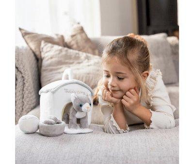 Peluche Teddy Cats Lekset