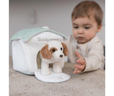 Peluche Teddy Dogs Lekset