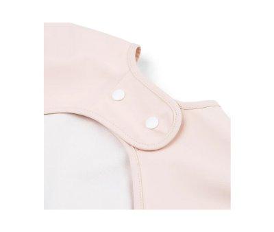 Bavoir  Manches Longues Playground Powder Personnalisable