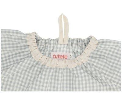 Babi con Bolsillo Central Vichy Savannah Personalizado