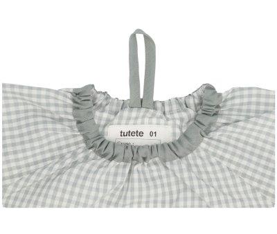 Babi con Bolsillo Central Vichy Trucks Personalizado