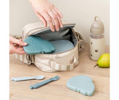 Pack 2 Ice Packs Elphee Blue