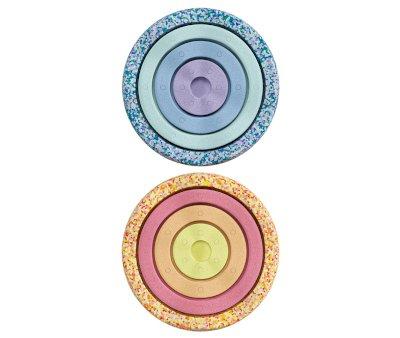 Stapelstein Inside Set Pastel 8 Pieces