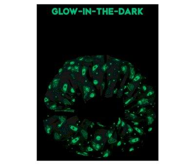 Sacco Play & Go Space Glow in the Dark