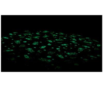 Sacco Play & Go Space Glow in the Dark