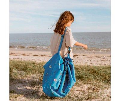 Sac Play & Go impermable OUTDOOR Swim Fun