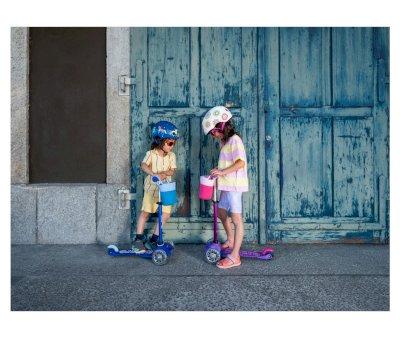 Gafas de Sol Infantil Rosas Unicornio