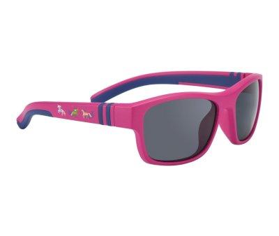 Gafas de Sol Infantil Rosas Unicornio