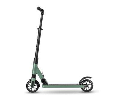 Patinete Micro Sprite SUSPENSION Verde