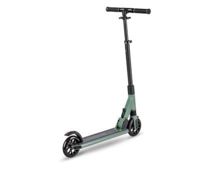 Patinete Micro Sprite SUSPENSION Verde