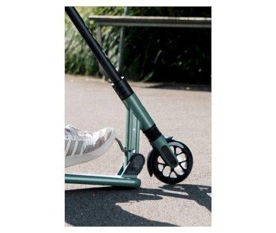 Patinete Micro Sprite SUSPENSION Verde