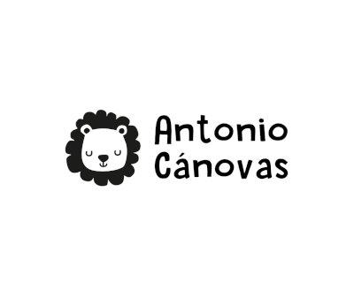 Timbro per tessuti Personalizzato Leone Savannah