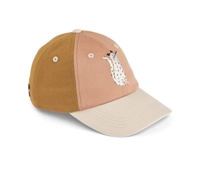Gorra con Visera Danny Cat / Tuscany Rose Personalised