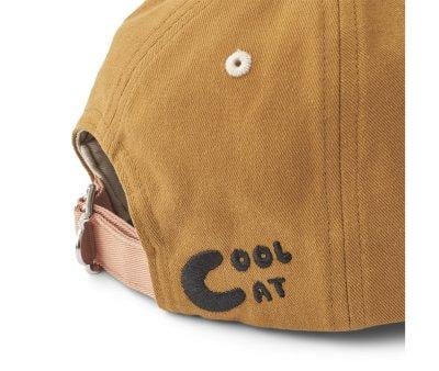 Gorra con Visera Danny Cat / Tuscany Rose Personalised