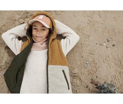 Gorra con Visera Danny Cat / Tuscany Rose Personalised