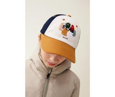 Cap with Visor Danny Gang / Personalised Sandy