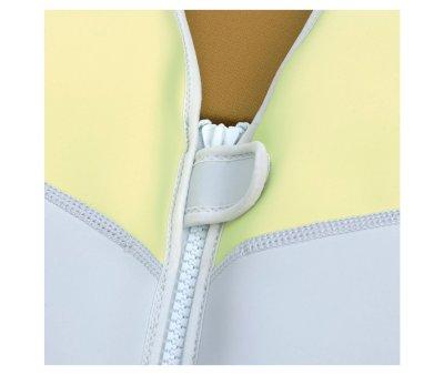Flotation Vest Blue/Lime 2-6 Years