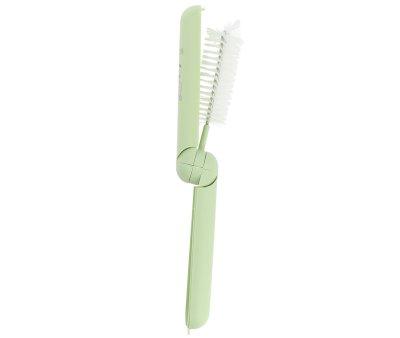 Clean Baby Bottle Amoray Green