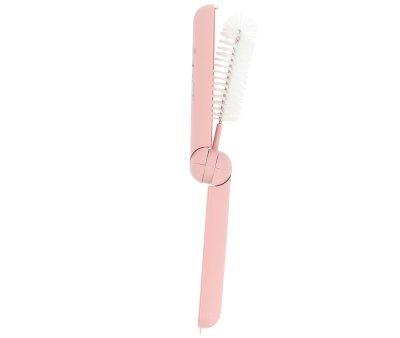 Amoray Pink Baby Bottle Cleaner