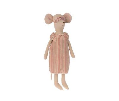 Mouse Mdio com camisola