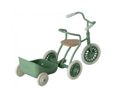 Remolque para Triciclo Green Mouse