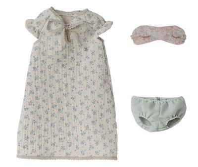 Topina Maxi in Camicia da Notte