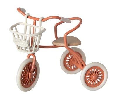 Cesta per Triciclo Topini Maileg
