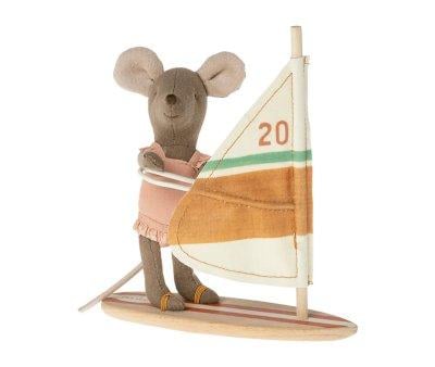 Irmzinha Mouse Surfista