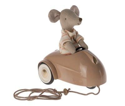 Carro Mouse  Dark Powder
